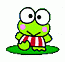 Froggy's Avatar